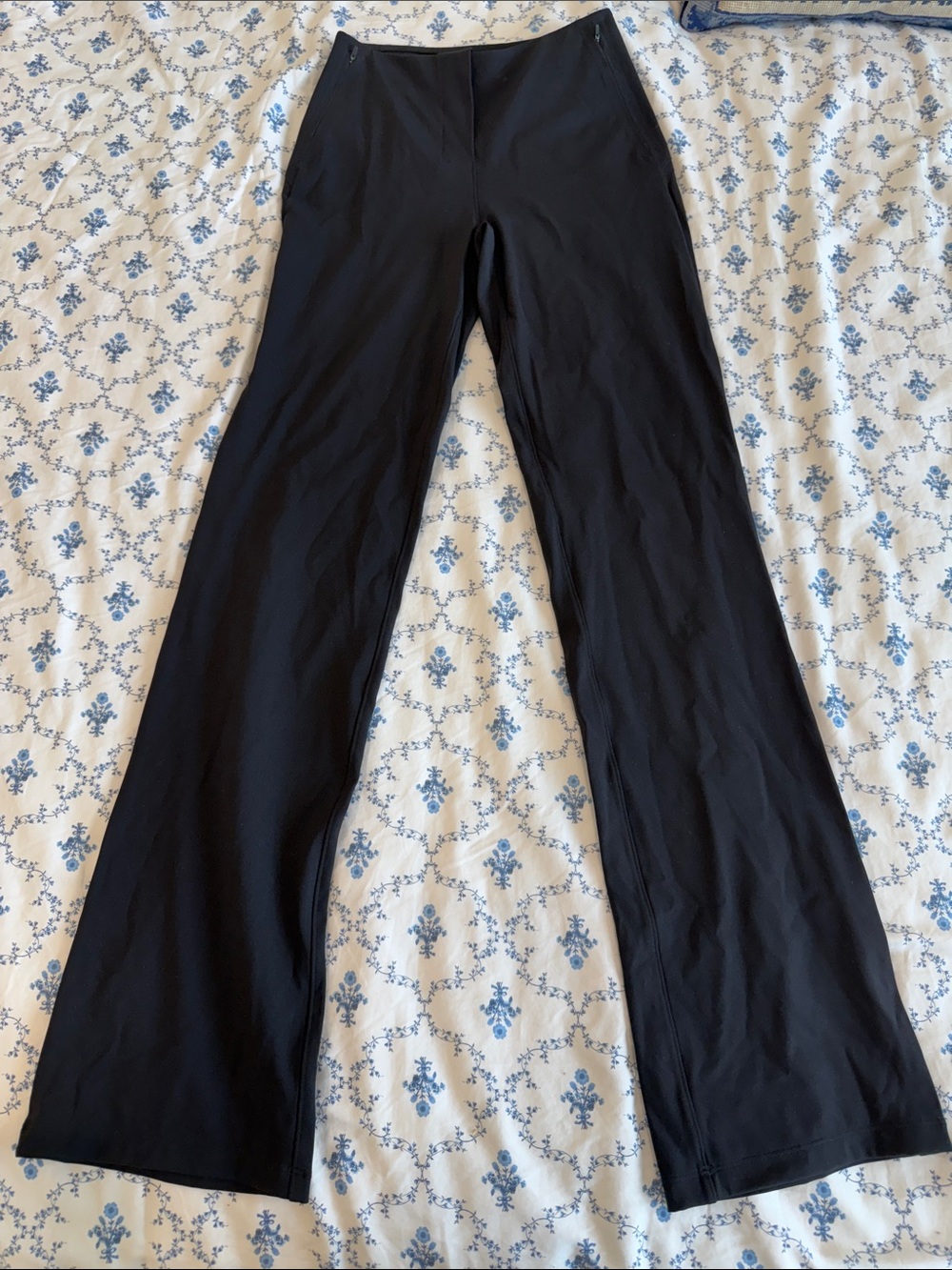 Lululemon flare pants